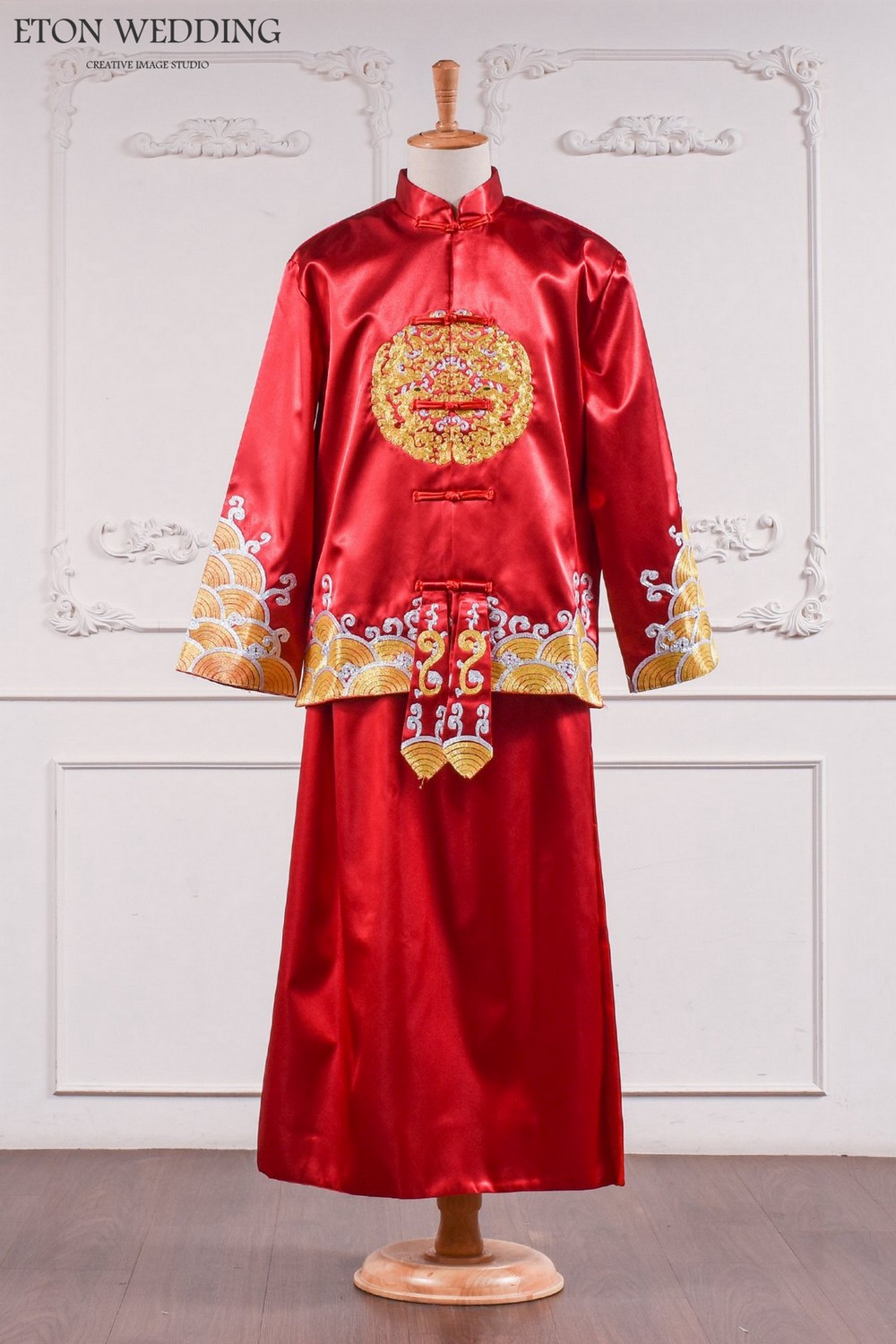 大尺碼禮服,大尺碼婚紗